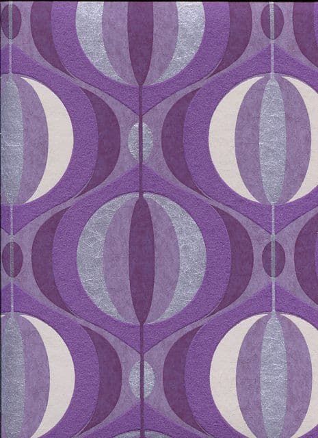 Orpheo Wallpaper 13089-30 By Decor Deluxe For Colemans