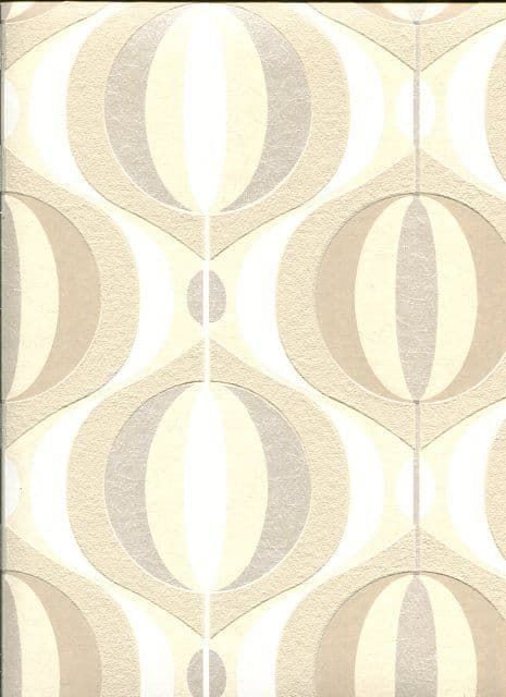 Orpheo Wallpaper 13089-40 By Decor Deluxe For Colemans