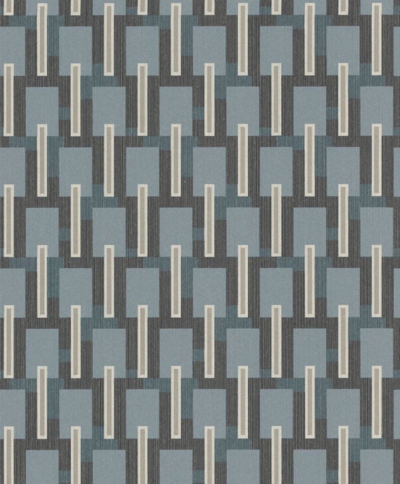 Oxford Wallpaper 089669 By Rasch For Today Interiors