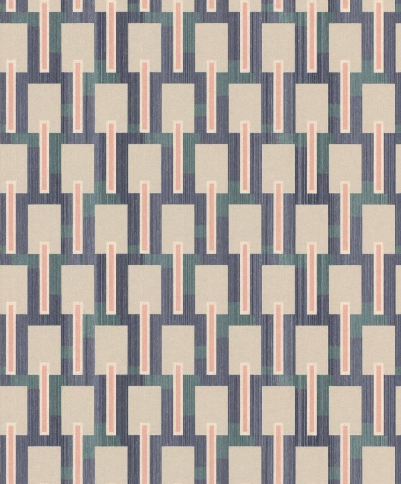 Oxford Wallpaper 089683 By Rasch For Today Interiors
