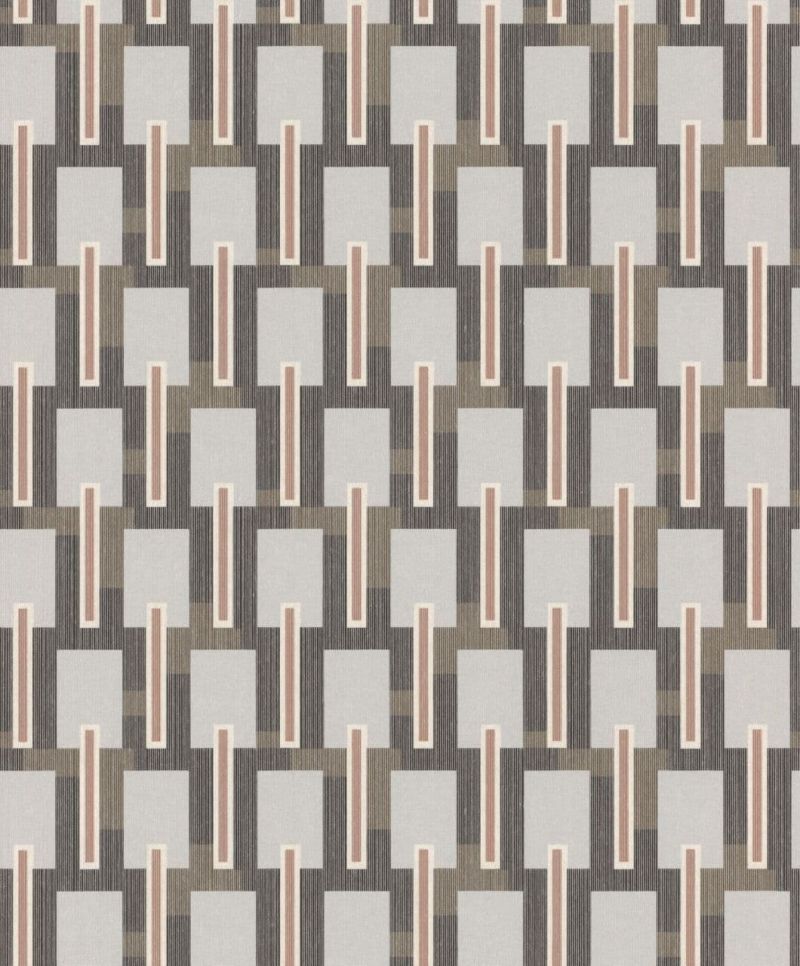 Oxford Wallpaper 089690 By Rasch For Today Interiors