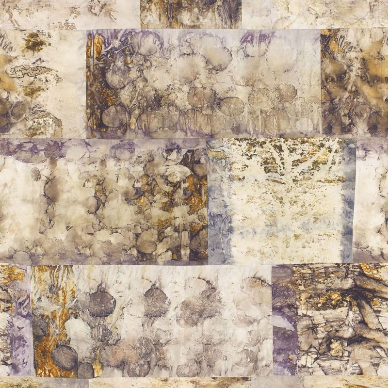 Oxy More 3 Digital Wall Panel Wallpaper L'Estampille 77790151 or 7779 01 51 By Casamance