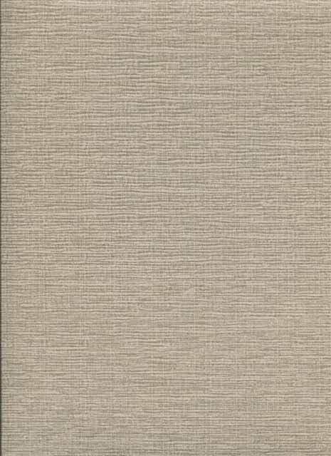 Pagoda SketchTwenty3 Wallpaper Seagrass Taupe MH00429 By Tim Wilman For Blendworth