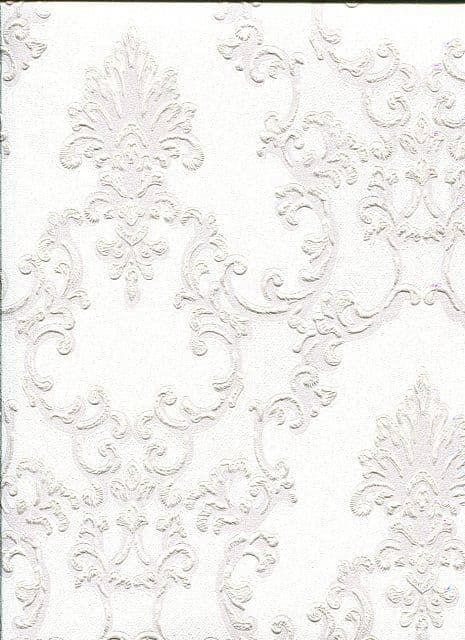 Palais Royal Wallpaper 6376-01 By Erismann For Options