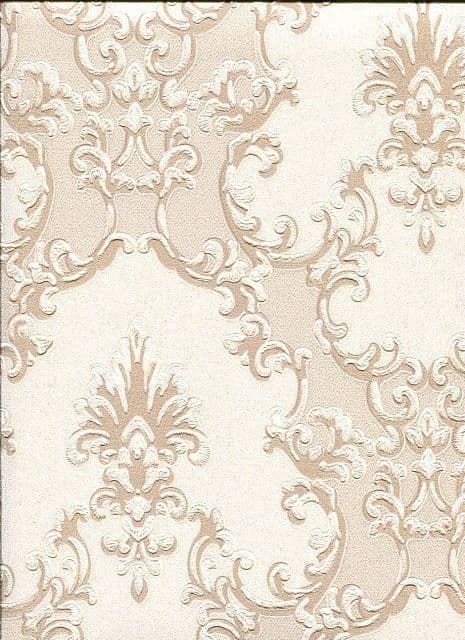 Palais Royal Wallpaper 6376-14 By Erismann For Options