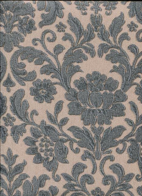 Palais Royal Wallpaper 6378-11 By Erismann For Options