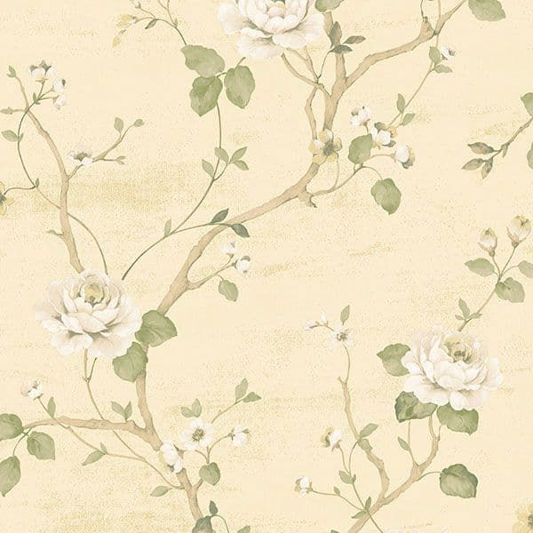 Palazzo Wallpaper G67602 By Galerie