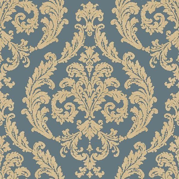 Palazzo Wallpaper G67610 By Galerie