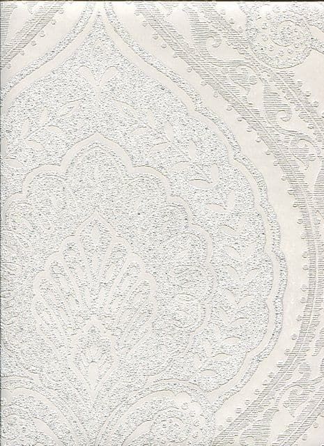 Palladio Wallpaper JC3009-1 By Design iD For Colemans