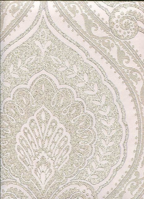 Palladio Wallpaper JC3009-2 By Design iD For Colemans