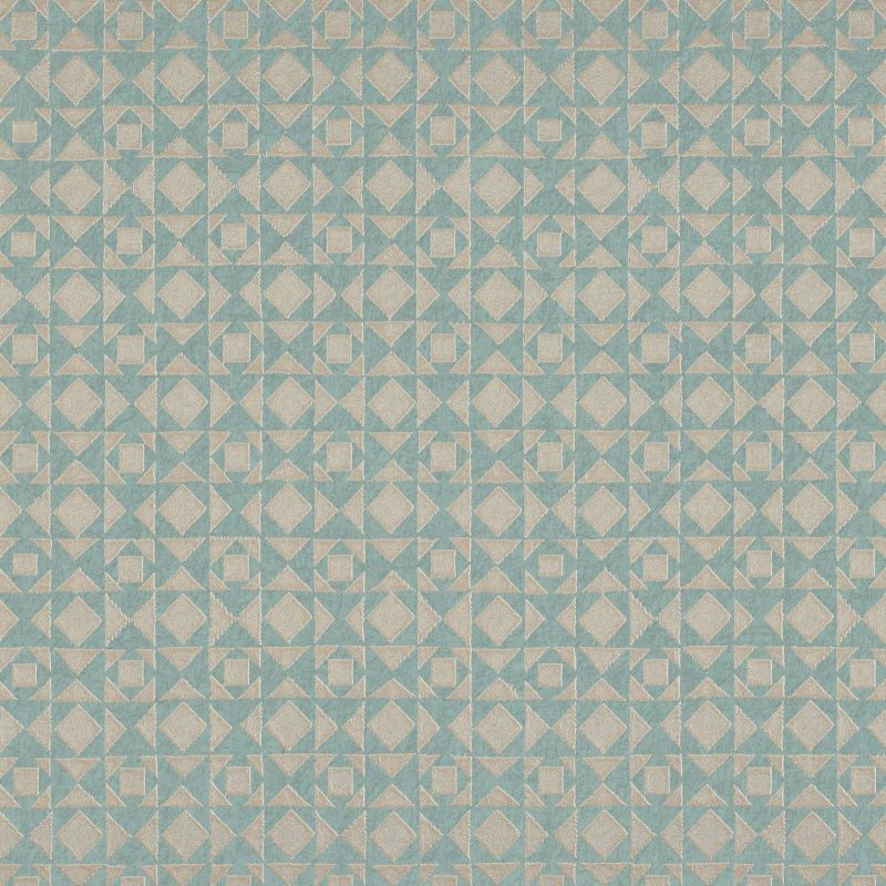 Pampille Wallpaper Eugene 74220476 or 7422 04 76 By Casamance