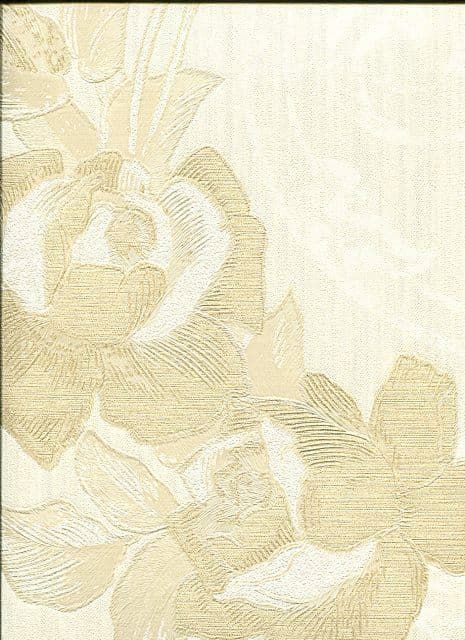 Pandora Wallpaper 9510 By Cristiana Masi for Colemans