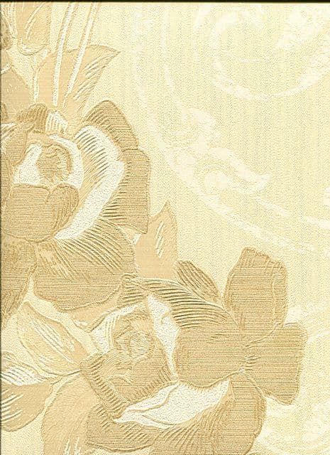 Pandora Wallpaper 9515 By Cristiana Masi for Colemans