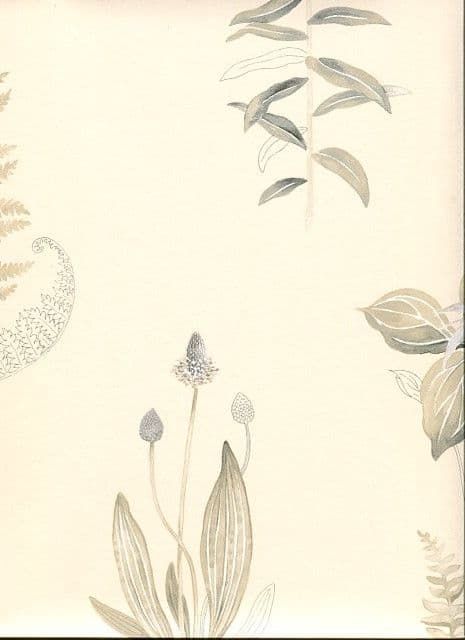 Paradise Wallpaper PA34229 By Norwall For Galerie