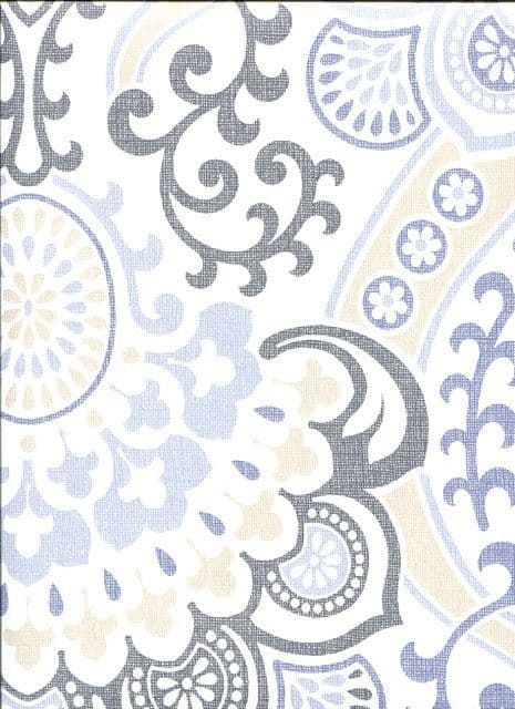 Paradisio Wallpaper PA16866 PA-16866 By Galerie