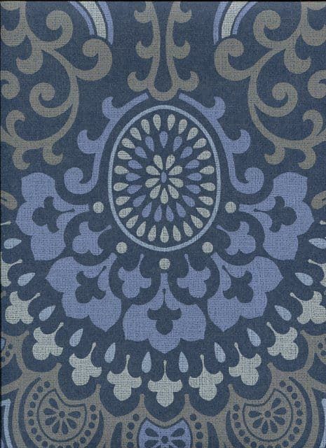 Paradisio Wallpaper PA16867 PA-168367 By Galerie