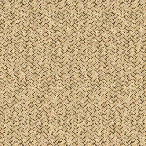Passenger Wallpaper TP21250 Basket Beige By DecoPrint For Galerie