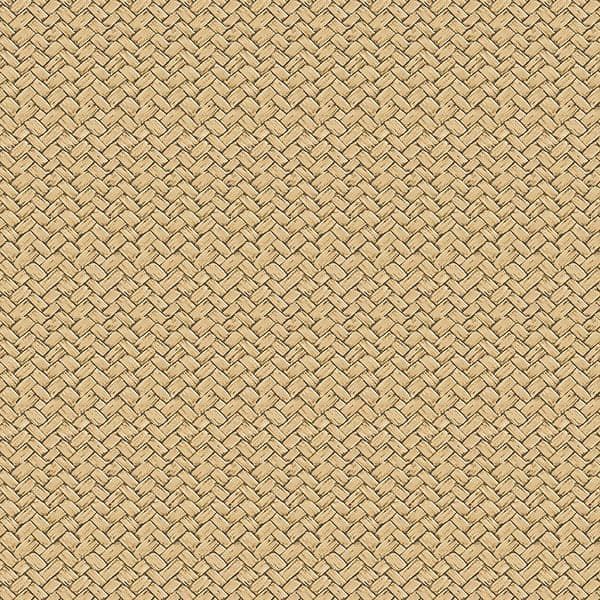 Passenger Wallpaper TP21250 Basket Beige By DecoPrint For Galerie