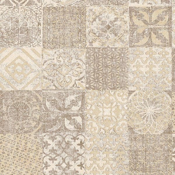 Passenger Wallpaper TP21290 Carpet Beige By DecoPrint For Galerie