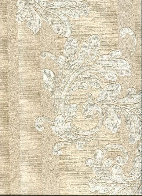 Penelope Wallpaper 7202 By Cristiana Masi For Colemans