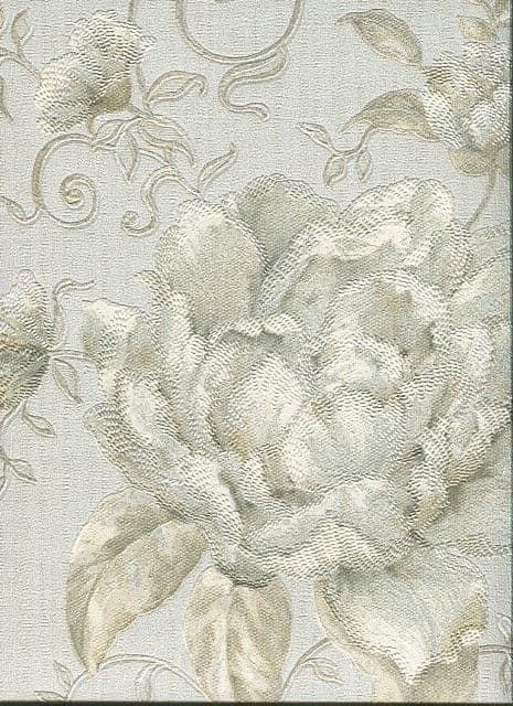 Penelope Wallpaper 7226 By Cristiana Masi For Colemans