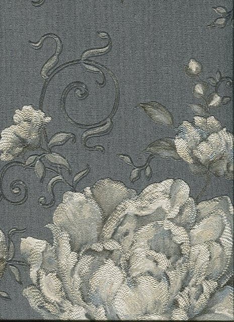 Penelope Wallpaper 7229 By Cristiana Masi For Colemans