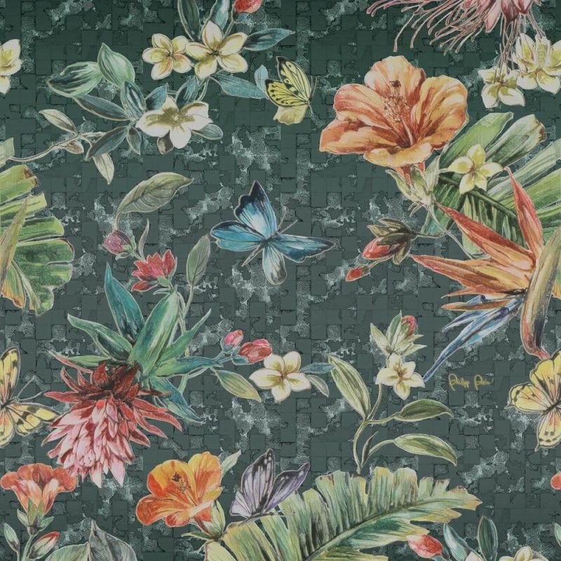 Philipp Plein Wallpaper Mural Panel Z80065 Zambaiti For Dixons Exclusive