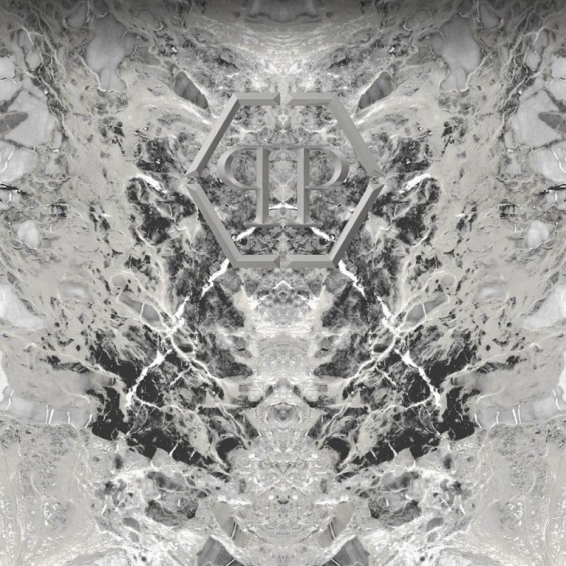 Philipp Plein Wallpaper Mural Panel Z80069 Zambaiti For Dixons Exclusive