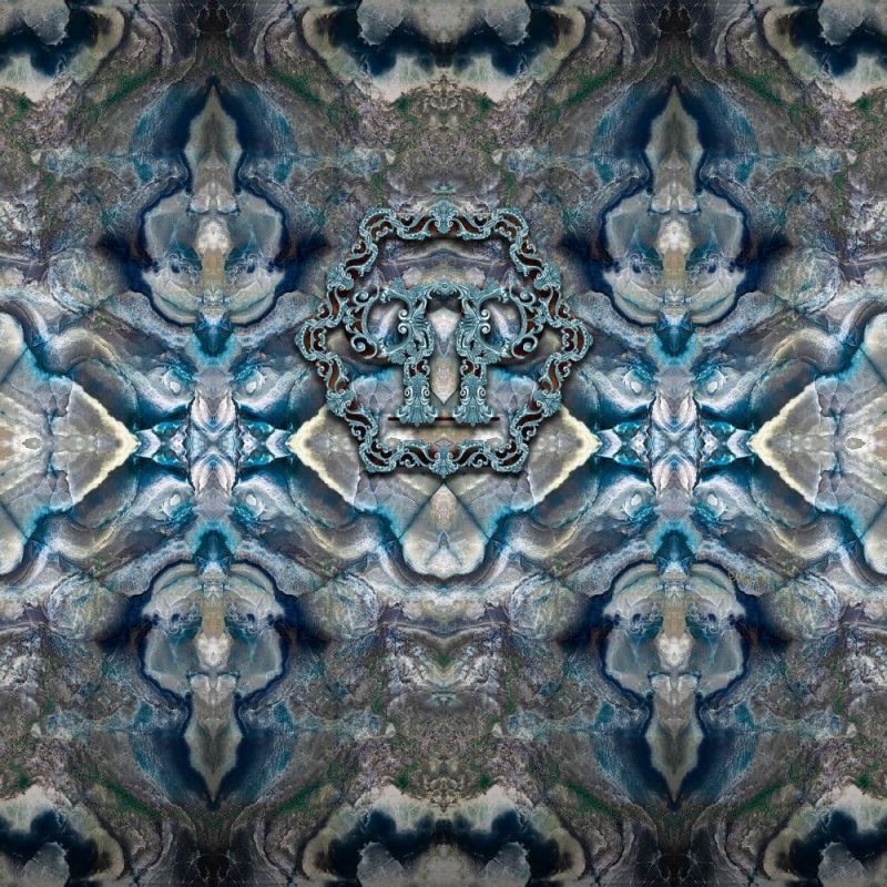 Philipp Plein Wallpaper Mural Panel Z80075 Zambaiti For Dixons Exclusive