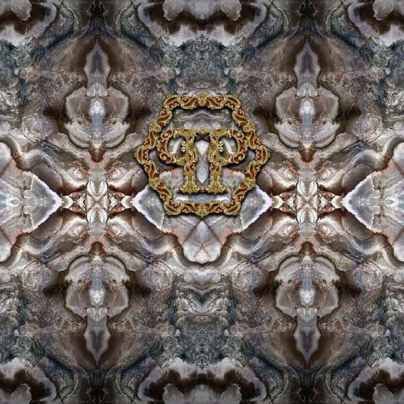 Philipp Plein Wallpaper Mural Panel Z80077 Zambaiti For Dixons Exclusive