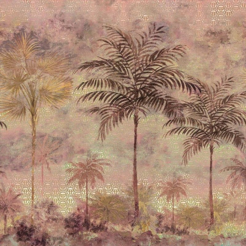 Philipp Plein Wallpaper Mural Panel Z80089 Zambaiti For Dixons Exclusive