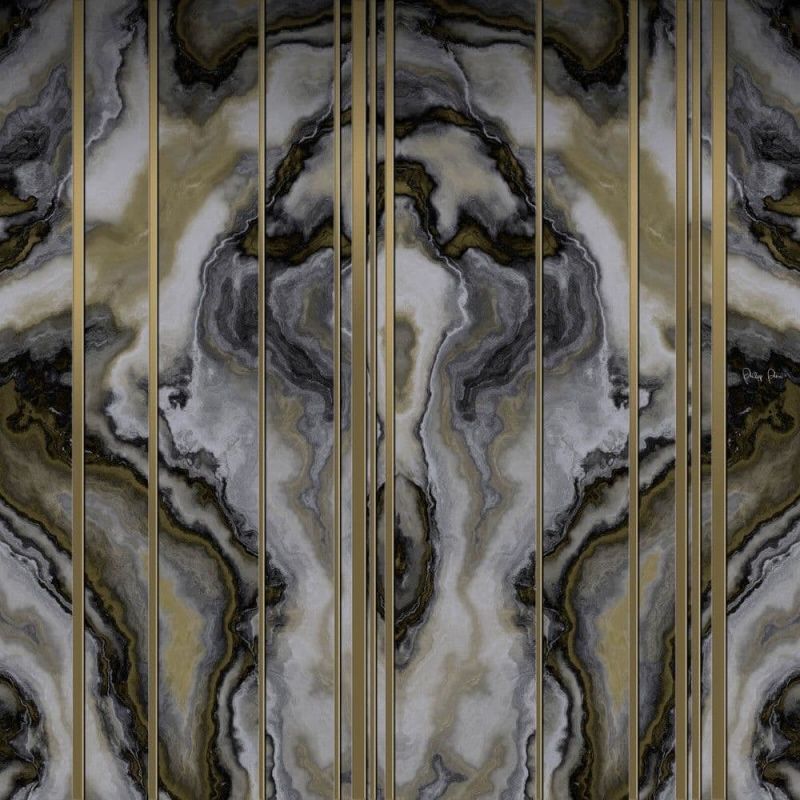 Philipp Plein Wallpaper Mural Panel Z8084 Zambaiti For Dixons Exclusive