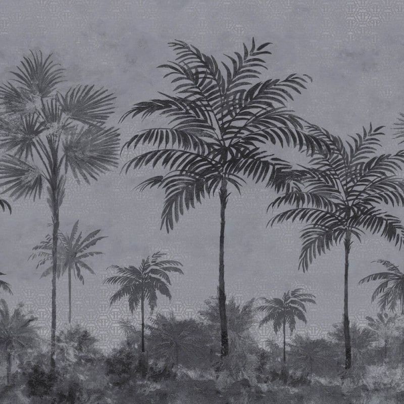 Philipp Plein Wallpaper Mural Panel Z8089 Zambaiti For Dixons Exclusive