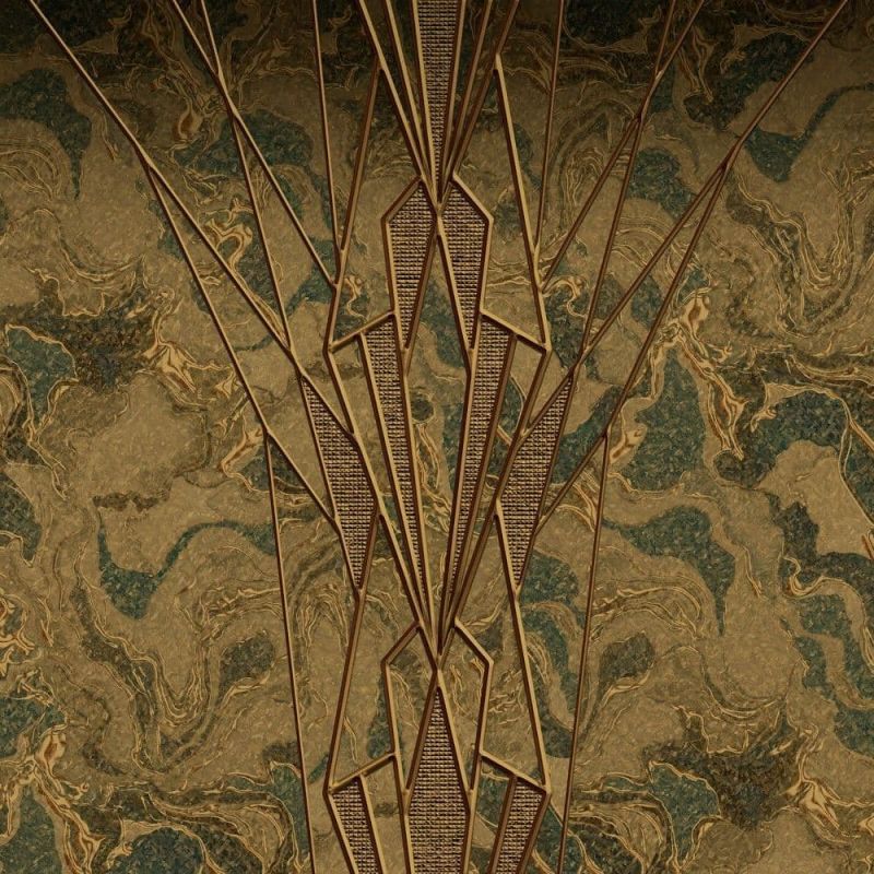 Philipp Plein Wallpaper Mural Panel Z8090 Zambaiti For Dixons Exclusive
