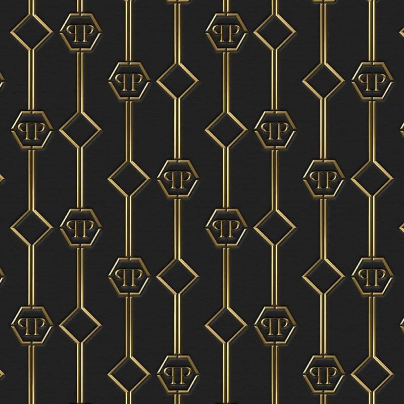 Philipp Plein Wallpaper Mural Panel Z8093 Zambaiti For Dixons Exclusive