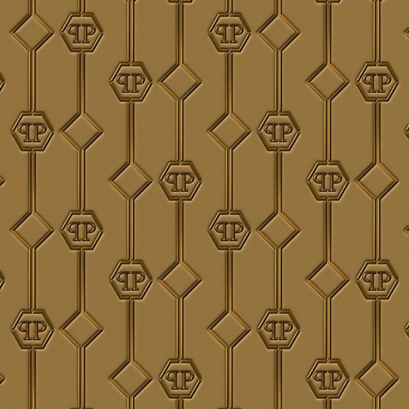 Philipp Plein Wallpaper Mural Panel Z8094 Zambaiti For Dixons Exclusive