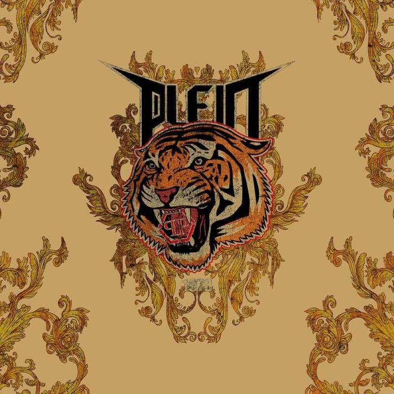Philipp Plein Wallpaper Mural Panel Z8096 Zambaiti For Dixons Exclusive
