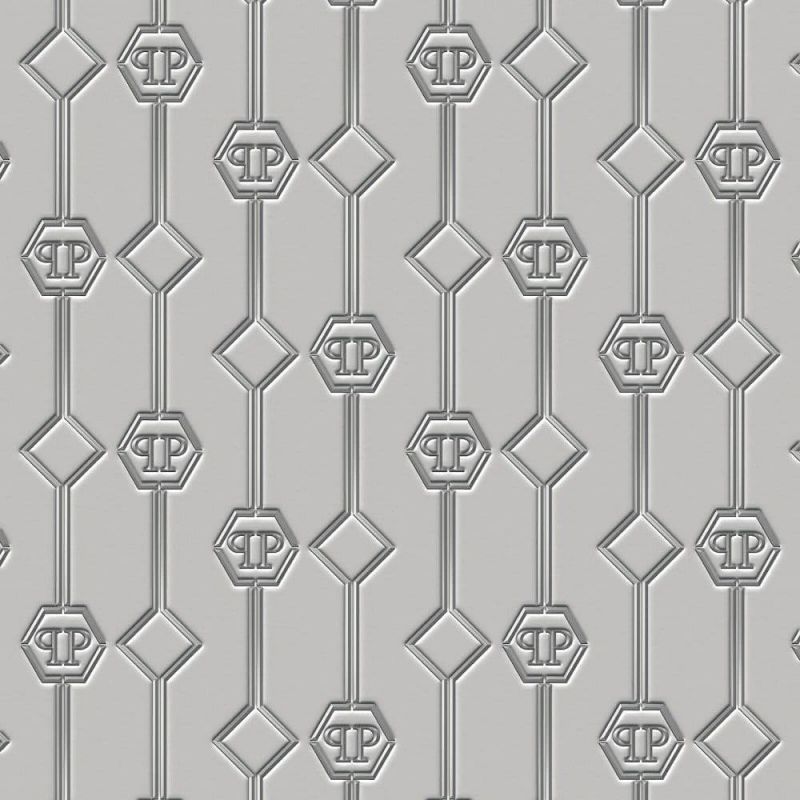 Philipp Plein Wallpaper Mural Panel Z8099 Zambaiti For Dixons Exclusive