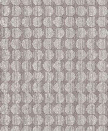 Phoenix Vertical Art Wallpaper Negala Charcoal A53202 By Grandeco