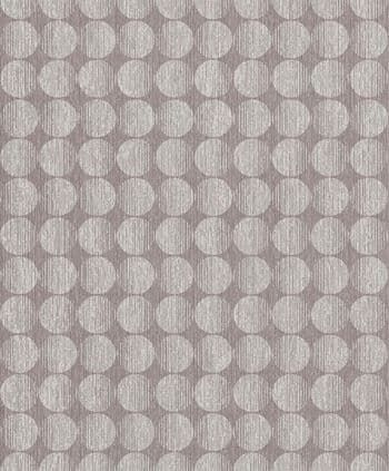 Phoenix Vertical Art Wallpaper Negala Charcoal A53202 By Grandeco