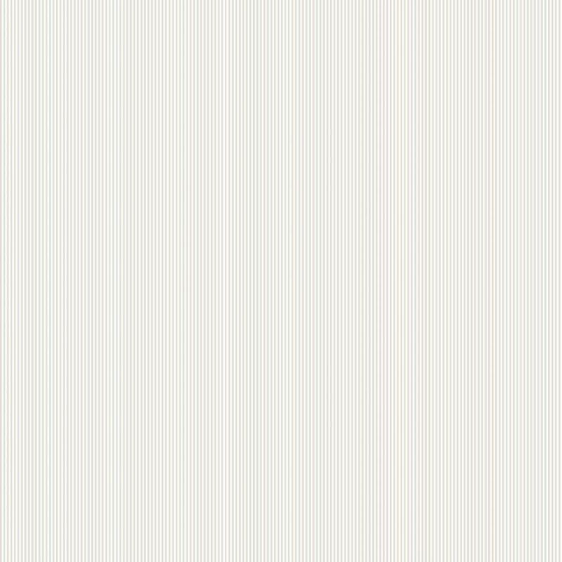 Plains & Stripes Wallpaper Arvid Beige 412-03 By Duro For Dixons