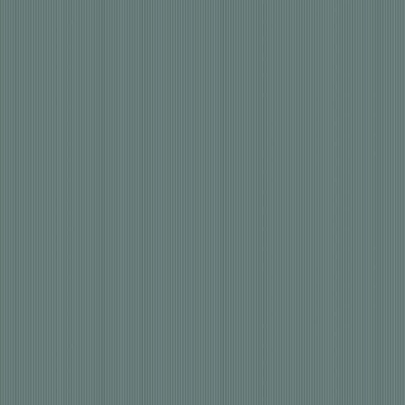 Plains & Stripes Wallpaper Arvid Blue Green 412-06 By Duro For Dixons