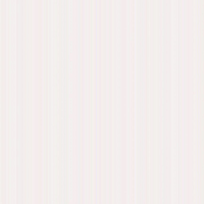 Plains & Stripes Wallpaper Arvid Pink 412-04 By Duro For Dixons