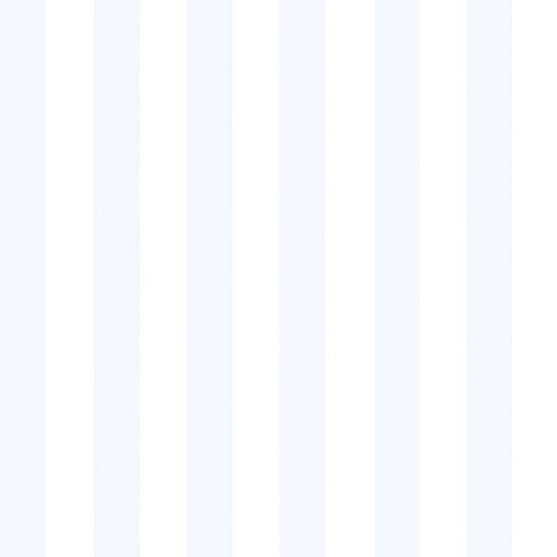 Plains & Stripes Wallpaper Blockrand Blue 234-16 By Duro For Dixons