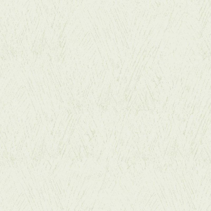 Plains & Stripes Wallpaper Soderby Green 690-04 By Duro For Dixons