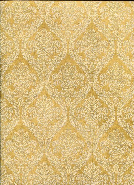 Prague Wallpaper Medallions PGE 8080 25 37 or PGE80802537 By Casadeco