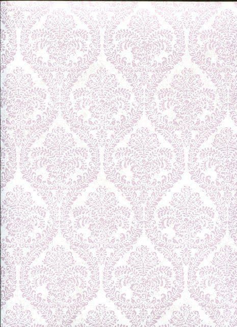 Prague Wallpaper Medallions PGE 8080 45  18 or PGE80804518 By Casadeco