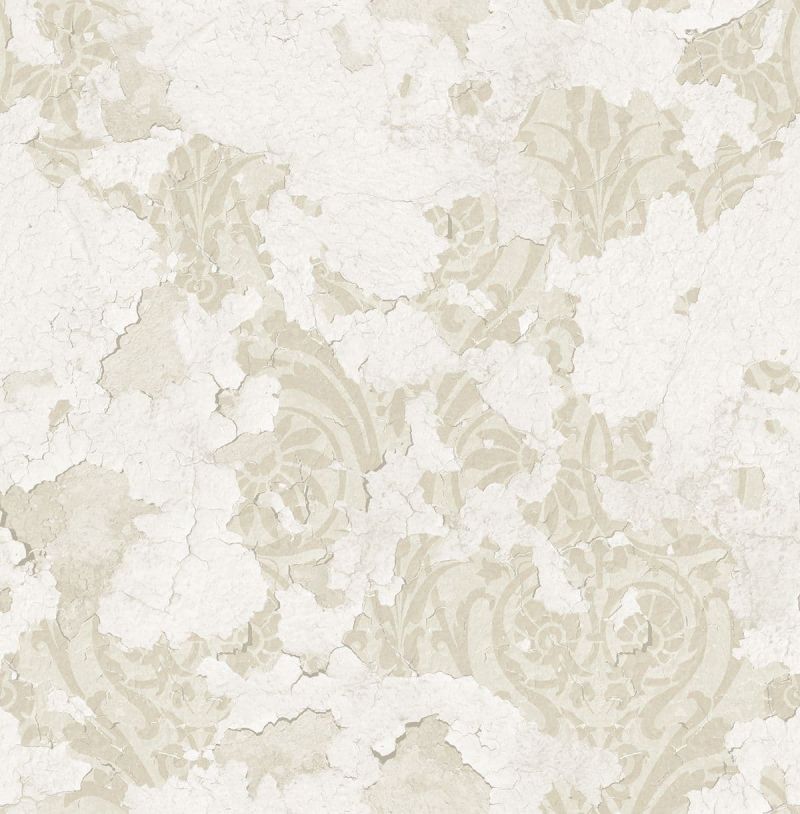 Precious Elements Wallpaper NH30100 By Nina Hancock