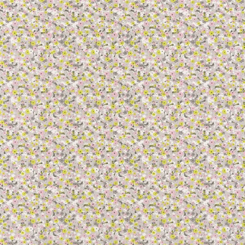 Pretty Lili Fabric Tissus Liberty PRLI 6929 40 70 PRLI69294070 By Caselio