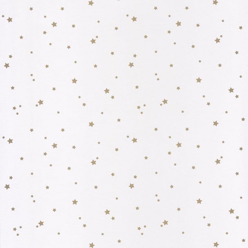 Pretty Lili Wallpaper Etoile PRLI 6923 20 03 PRLI69232003 By Caselio